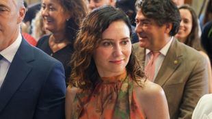 “Esto va contra mí”: Ayuso estalla contra Sánchez y el fiscal general