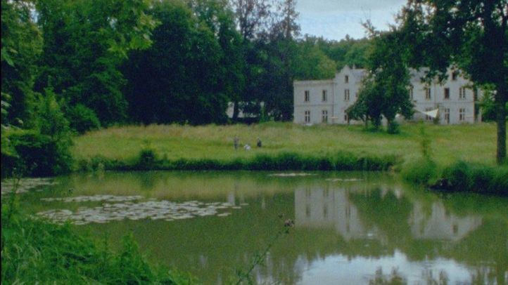 © Laida Lertxundi, Double Se?jour Situation, 2024