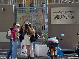Los colegios mayores advierten: “No nos va a temblar la mano” al aplicar sanciones por novatadas