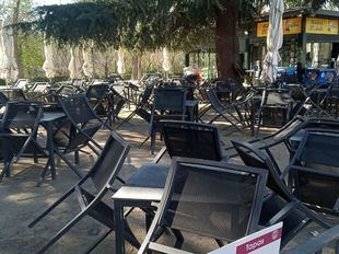 La hostelería madrileña pide revisar la nueva ordenanza de terrazas