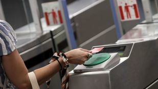 El abono transporte de Madrid llegará al móvil en noviembre para todos los usuarios