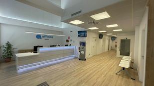 Affidea refuerza su presencia en Madrid con la apertura del Centro Médico Infanta Mercedes, 13