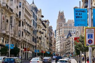 Eventos culturales en Madrid: Cómo se recupera la ciudad tras la pandemia