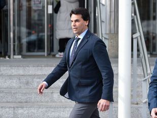 La inspectora fiscal sobre el novio de Ayuso: “Solo intentó regularizar su situación al ser pillado”