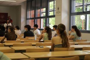 Nuevo campus de la UPM en 'Sanse' para impulsar las carreras STEM