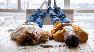 Comparativa: aerotermia vs. caldera tradicional