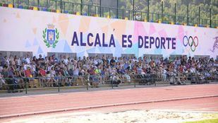 Un juez investiga a un concejal socialista por presuntas irregularidades en la ciudad Deportiva de Alcalá
