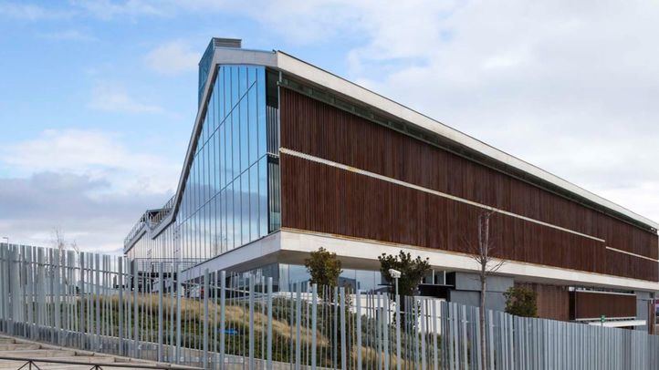 La Comunidad considera 'desproporcionados' los requisitos de sostenibilidad para los centros de datos