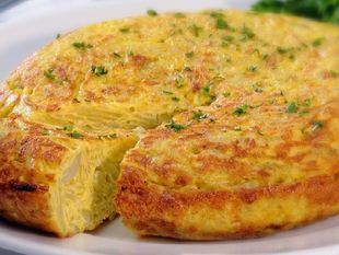 Dónde comer en Madrid las mejores tortillas de patatas