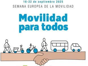 Madrid celebra la Semana Europea de la Movilidad con talleres, rutas ciclistas y actividades familiares