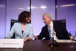 La Comunidad rinde homenaje a Vargas Llosa con un ciclo de cine en Casa de América