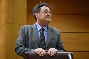 El fiscal general aporta parte de su patrimonio para cubrir los 150.000 euros de fianza impuesta por el Supremo