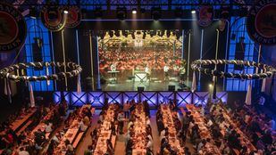 Propuestas de ocio para despedir el verano