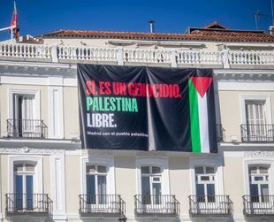 La Comisión de Investigación de la ONU concluye que Israel comete genocidio en Gaza