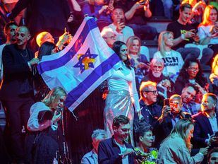 RTVE confirma que España no participará en Eurovisión si sigue Israel