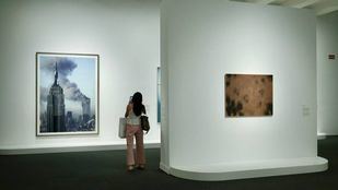 De Monet a Nan Goldin: el desenfoque protagoniza la nueva exposición de CaixaForum