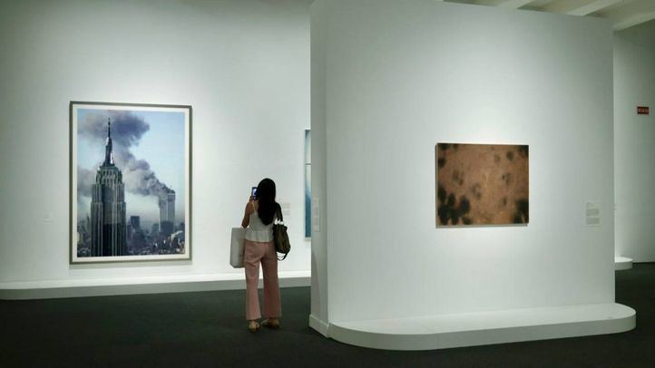 'Desenfocado. Otra visión del arte' en CaixaForum Madrid