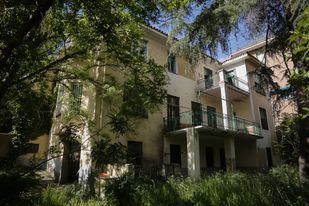 Velintonia 3, el documental que revive la casa de Vicente Aleixandre antes de su transformación