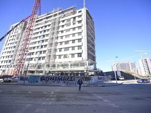 Novedades en 'Mi Primera Vivienda'