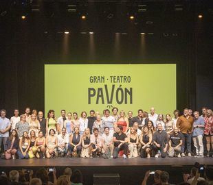 Nueva etapa para el Teatro Pavón