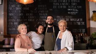 De la cocina a la solidaridad: así son los restaurantes que luchan contra el hambre