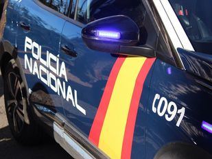Robos violentos con arma de fuego en comercios de Villa de Vallecas