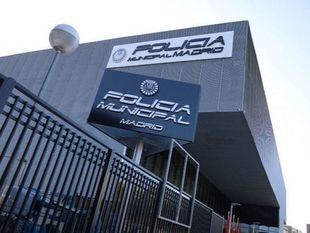 La Policía evita una agresión sexual gracias al aviso de la víctima a su marido