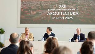 Regresa la Semana de la Arquitectura: rutas urbanas y visitas guiadas a edificios emblemáticos