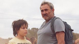 Sirât , la apuesta española en los Premios Oscar