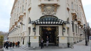 El Hotel Palace, Lhardy y el Circo Price, reconocidos con los Premios de Cultura de la Comunidad