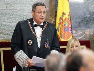 El fiscal general recurre ante el Supremo la fianza impuesta por el magistrado Hurtado