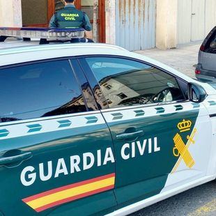 Detenidos por robar 12 catalizadores en Collado Villalba