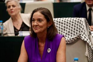 Maroto asegura que "nunca quiso acusar a nadie de asesino" y ve en la querella una "cortina de humo"