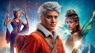 Circlassica regresa con una nueva entrega: Noel, la historia jamás contada de Nicolás