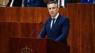 El conflicto laboral de los forestales centra el debate sobre el balance del Plan Infoma en la Asamblea