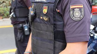 Arrestadas cuatro personas por el homicidio de un feriante en Alcalá de Henares