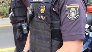 Policía Nacional