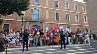 Financiación y "genocidio" en Gaza, protagonistas en el inicio del curso universitario