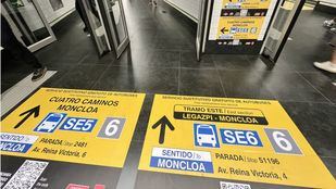 Metro se disculpa por las molestias generadas con el corte de la L6