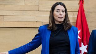 La jueza amplía seis meses la investigación a Ana Millán por presunta corrupción