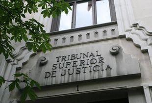 El TSJM ratifica nueve años de prisión para tres trinitarios por una paliza a un menor