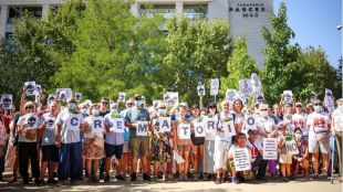 Maroto critica que se priorice el interés empresarial" con el crematorio de la M-40