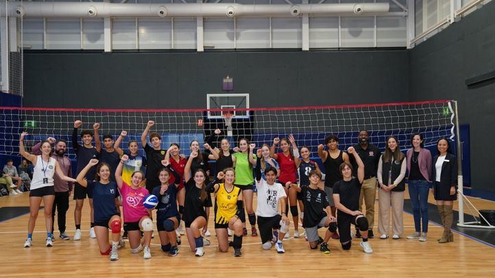 Los días 26y 27 de septiembre Madrid volverá albergar el American Dream.