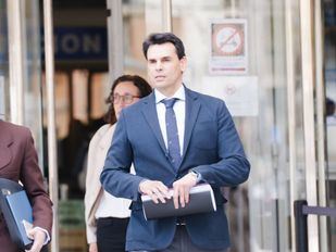 Abierto juicio oral contra González Amador por presunto fraude fiscal