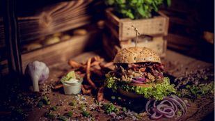 Collado Villalba celebra el Rolling Burger Fest con food trucks, conciertos y ocio familiar