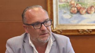 El alcalde de Arroyomolinos niega la acusación de prevaricación y solicita el archivo de la causa