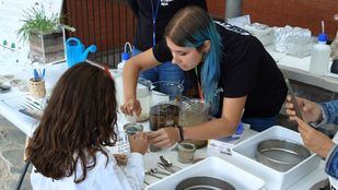 Un escape room en Marte, satélites caseros y moda virtual: las sorpresas de la Noche de los Investigadores