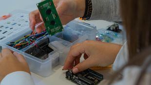 La ciencia sale a las calles de Madrid en la Noche Europea de los Investigadores