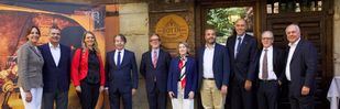 El Restaurante Botín celebra sus 300 años