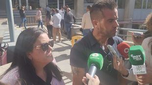 El frutero de Valdeavero acepta 98 años de cárcel por abusos a menores